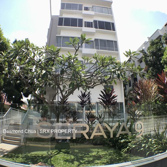 Seraya 9 (D15), Apartment #173484972